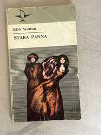 Edith Harton Stara Panna