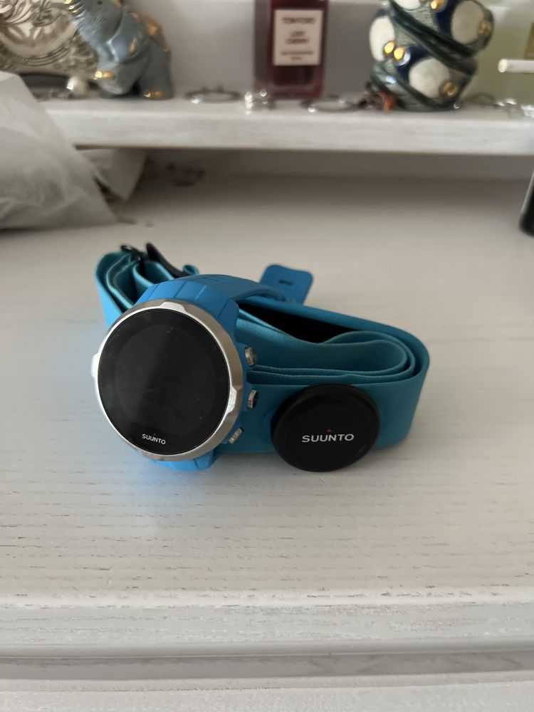 Смарт годинник Suunto Spartan Sport