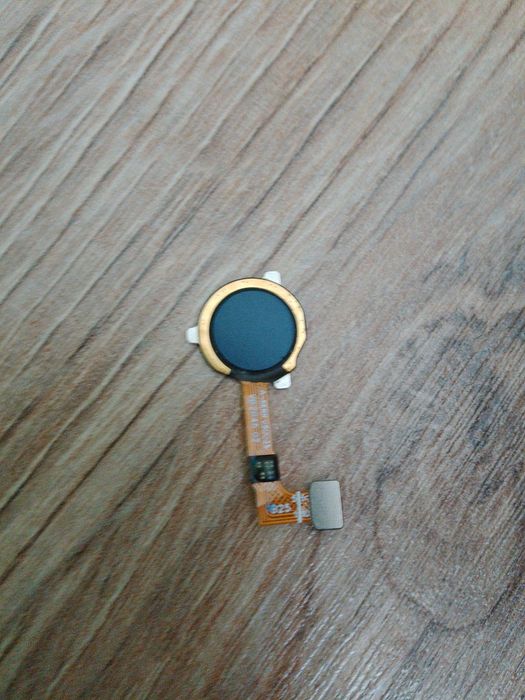 Czytnik linii papilarnych oppo a15