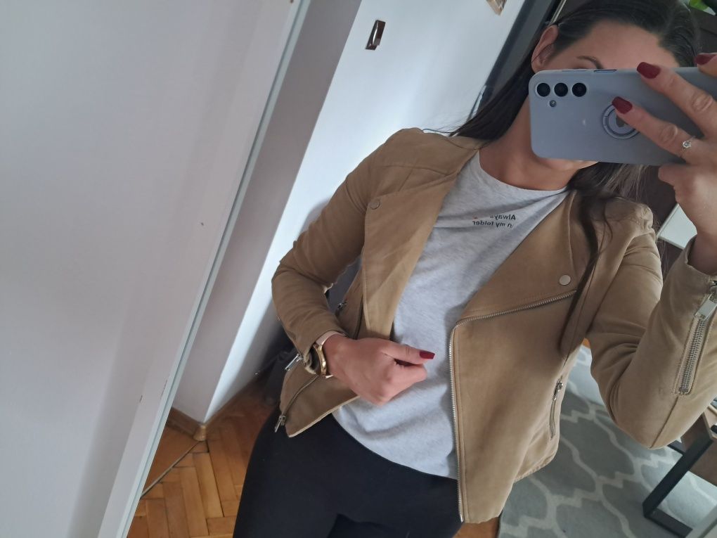 Ramoneska damska Divided H&M XS/S