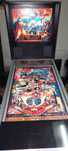 Flippers maquina pinball virtual