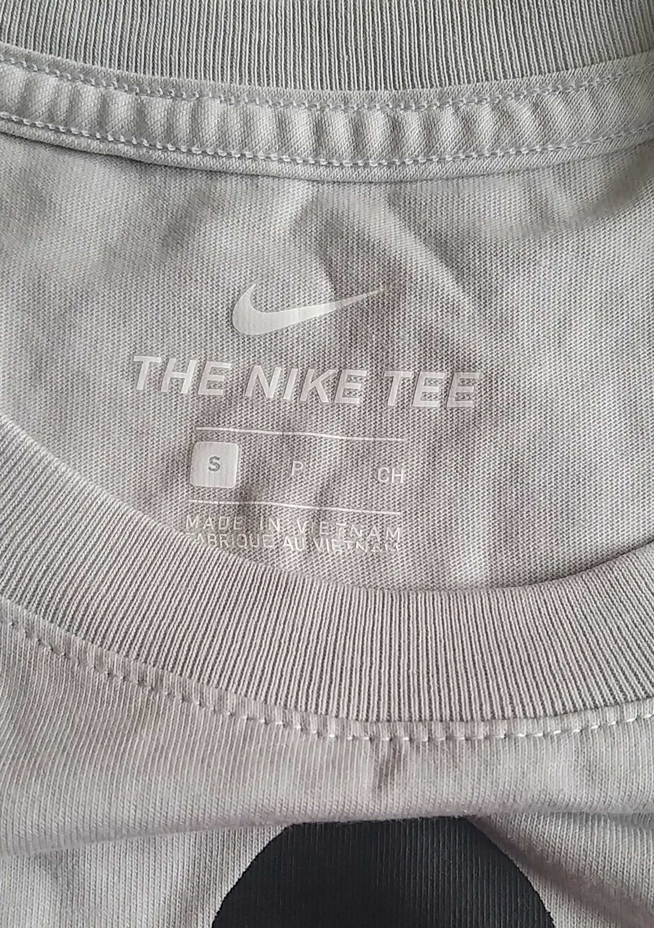 Футболки різних брендів  Nike Jordan &M