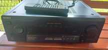 Model Sony TA‑VE610