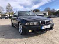 Bmw 525i gpl aceito trocas