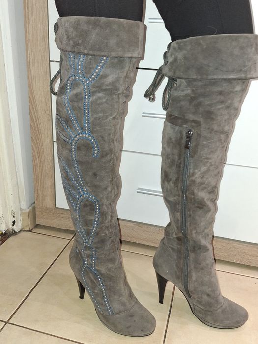 NP.buty damskie nowe