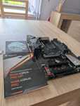 Płyta główna Aorus b450 pro
