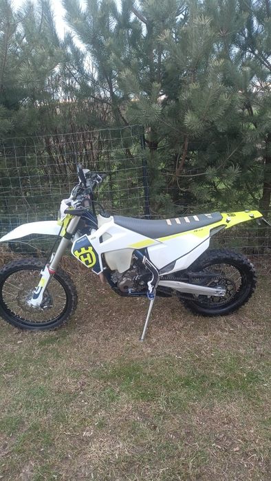 Husqvarna FE 350, 2023r