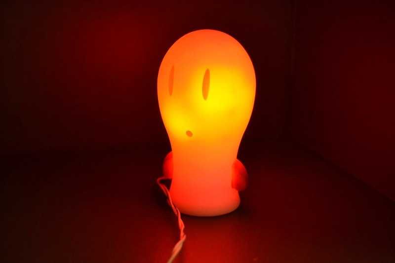 Lanterna Fantasma