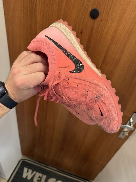 Сороконіжки Nike Phantom GX 2 Luna Elite TF 42, 26.5 см