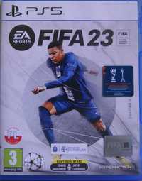 Fifa 23 PL Playstation 5 - Rybnik Play_gamE