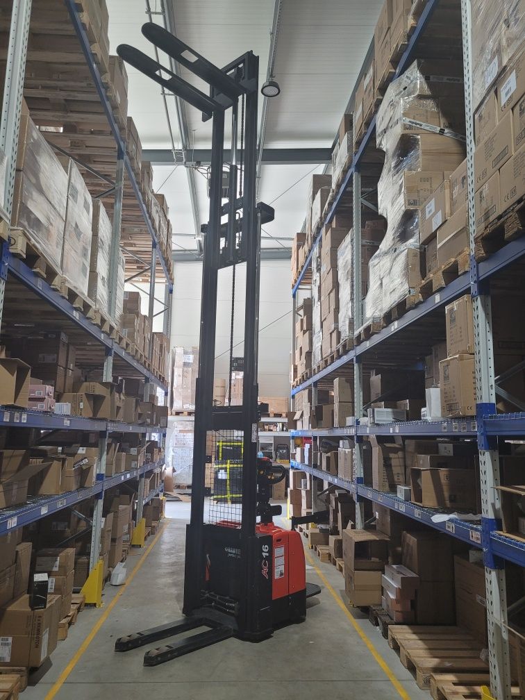 Wozek jezdniowy Heli CDD16-950