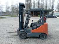 Автонавантажувач DOOSAN G20SC-5