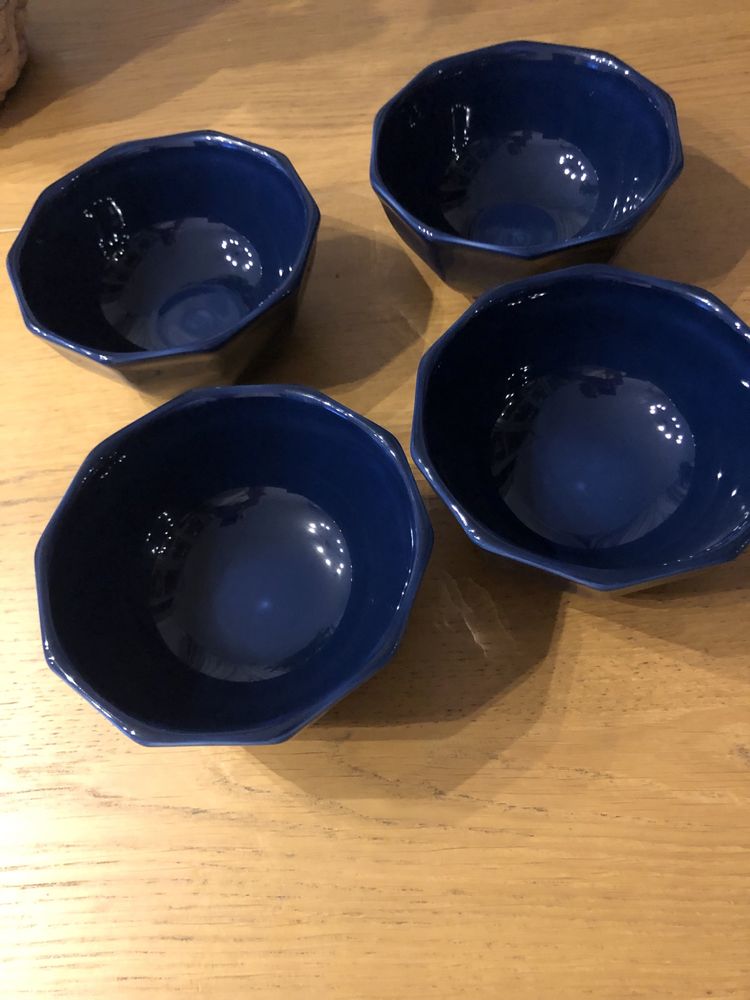 4x salaterka  miseczka ikea strimmig