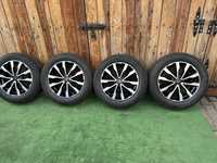 Alufelgi 5x114.3 SUBARU KIA JONDA HYUNDAI 18 cali bez opon