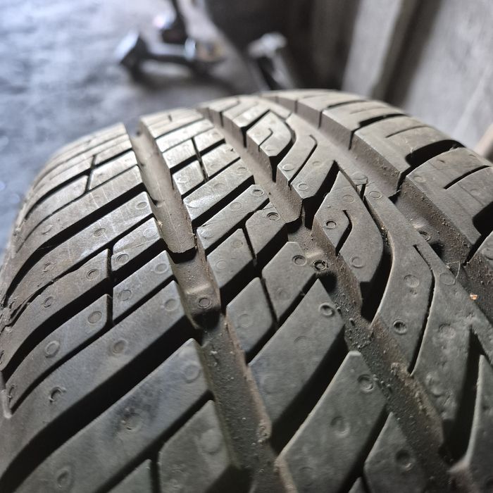 Opony letnie 185/60r14