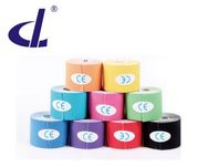 Кинезио тейп KinTape DL 5 см х 5 м АКЦИЯ