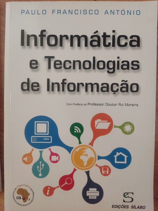 Livro Informática
