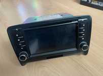 Audi TT 8j Radio Android