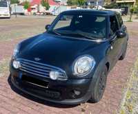 Mini Cooper D 1.6