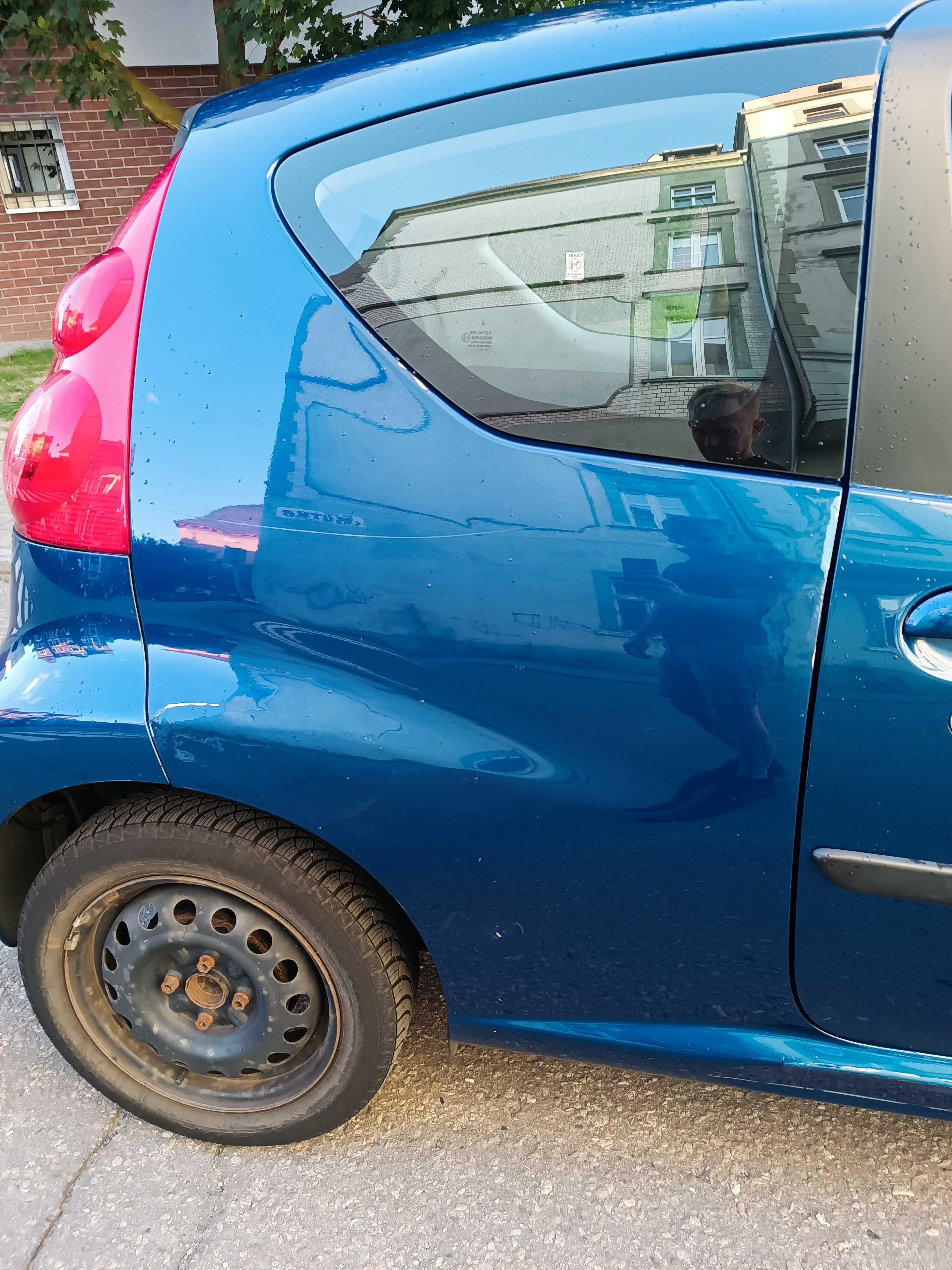 Peugeot 107,automat,klima,aygo, super stan