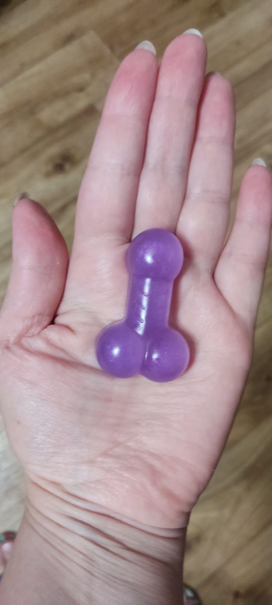 Мило 18+ ручної роботи