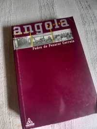 Angola de Alvor a Lusaka Pedro Pezarat Correia