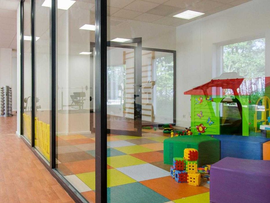 Apartament z widokiem na morze - Dwie Sosny, SPA gratis; Pet friendly!