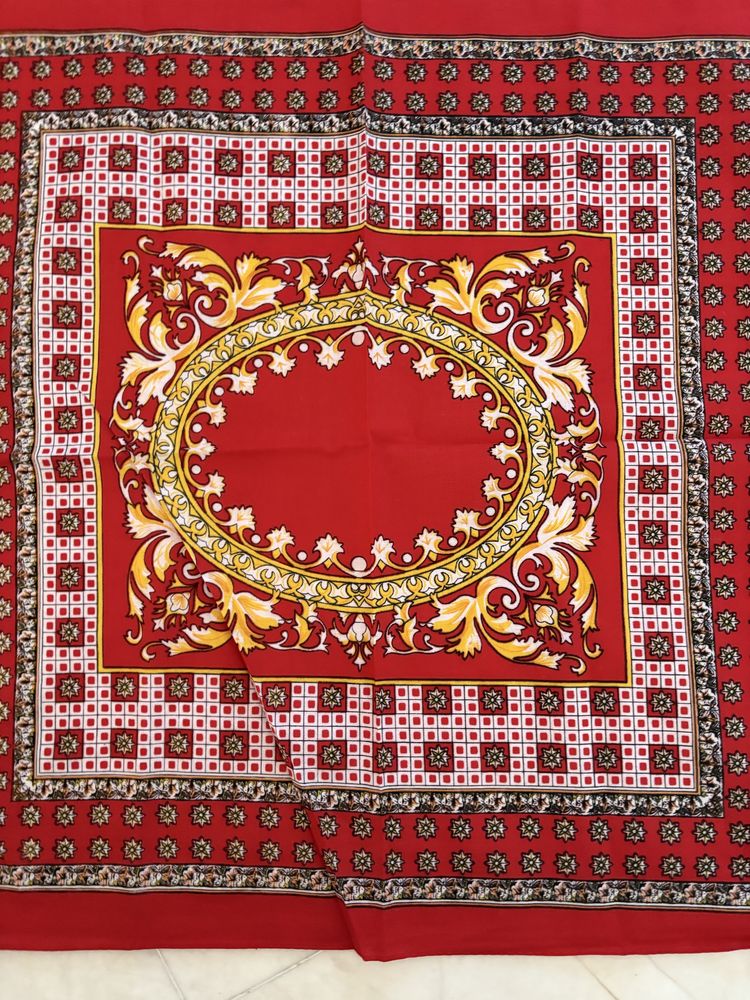 Bandana we wzory
