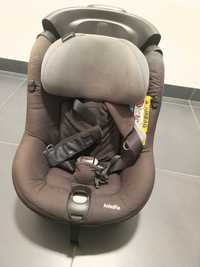 Cadeira auto isofix bebê confort
