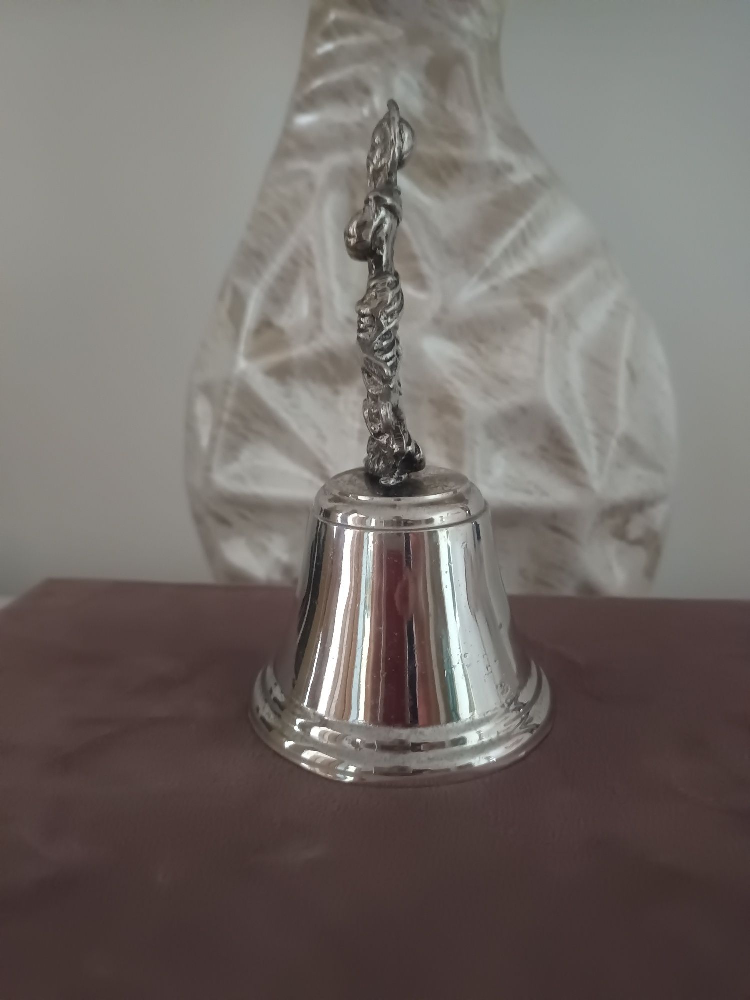 Sino peça decoração