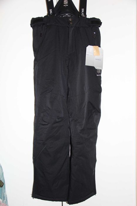 Kombinezon narciarski męski Snjor Fenris Alpin Pant roz. L