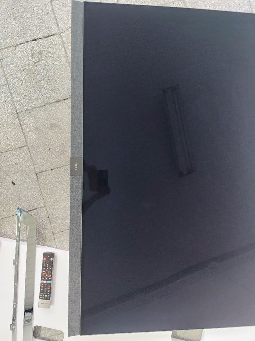 TV METZ-2.5 LETNI oled 55cali.