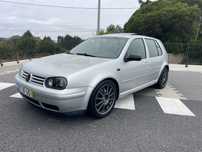 VW GOLF IV PD130CV