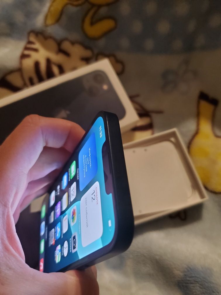 iPhone 13 128GB в Хорошем состоянии
