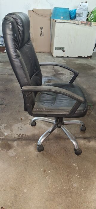 Cadeira escritório - Oferta