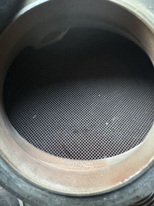 Катализаторы BMW X5 50i G05 N63 4.4