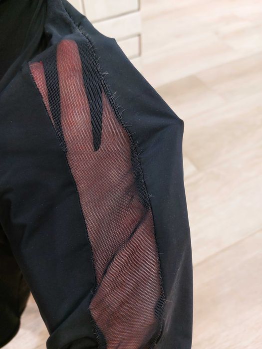 Леггинсы велосипедки для спорта   Tommy Hilfiger S