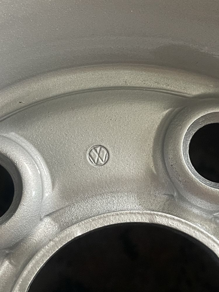 Диски R16 5/120,VW,transporter