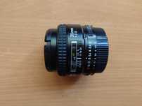 Nikon Nikkor 2/35mm D