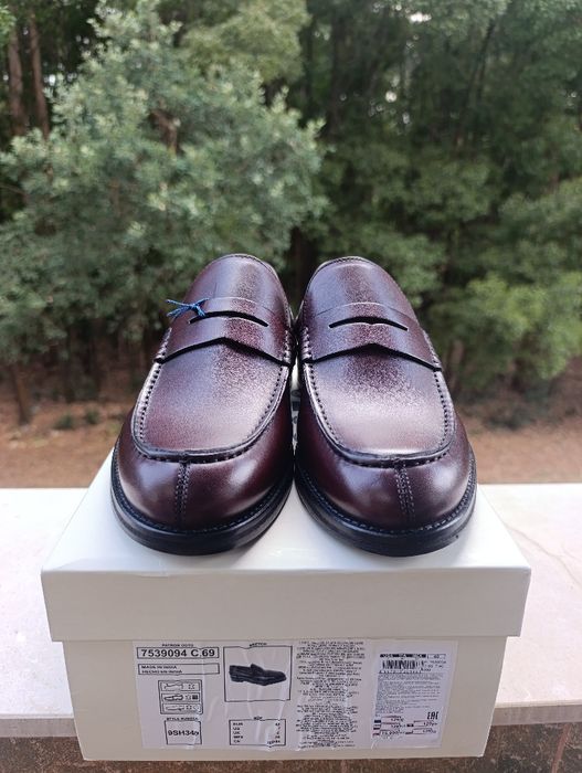 Sapatos tamanho 40 41 OOTO