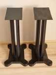Podstawki kolumnowe pod kolumny standy B&W FS700 Bowers  & Wilkins