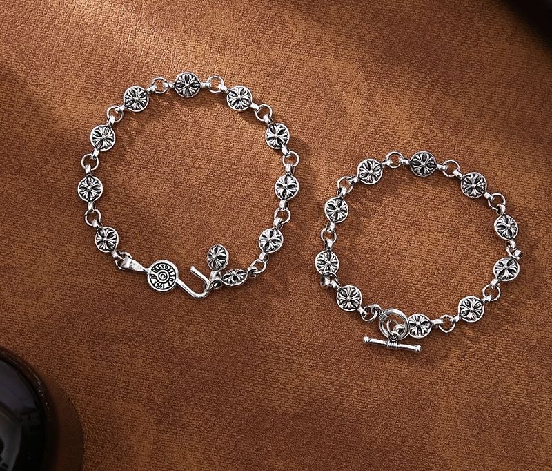 Браслет на руку Chrome Hearts