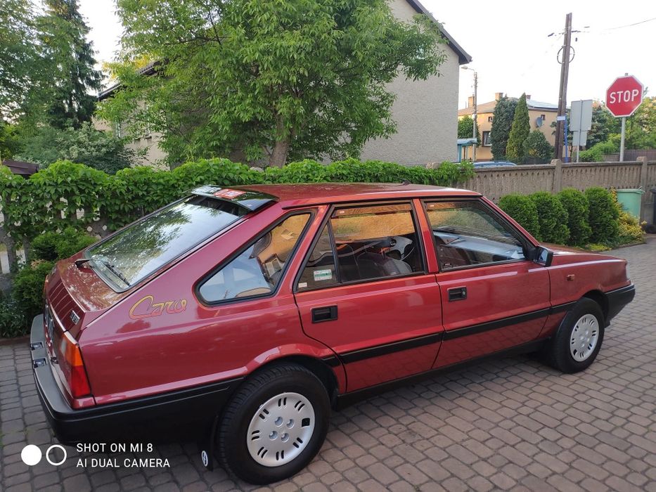 Polonez - stan kolekcjonerski