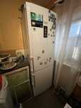 Двухкамерный холодильник HOTPOINT ARISTON HBD 1182.3 NF H
