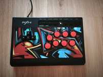 Arcade Fight Stick