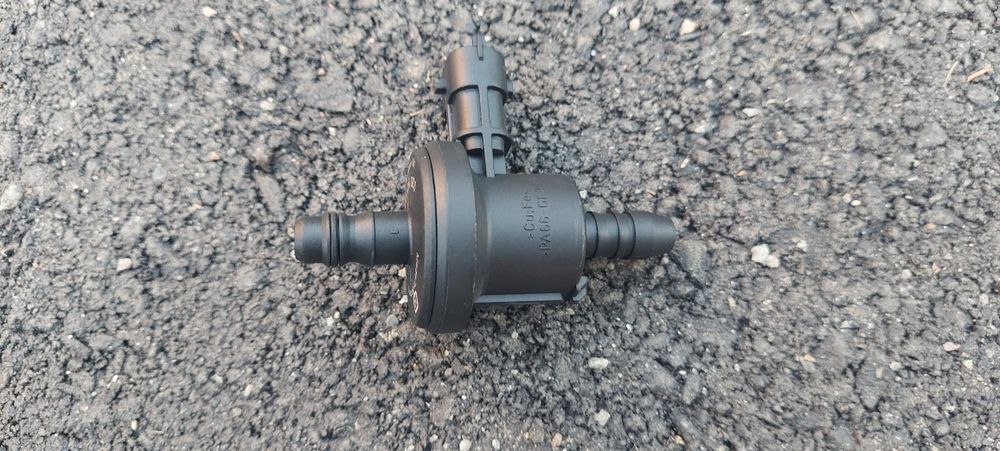 Клапан EVAP bv619g866aa клапан парів палива Ford Fiesta Escape Focus