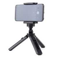 Statyw uchwyt do zdjęć selfie na telefon aparat GoPro 16 - 21 cm