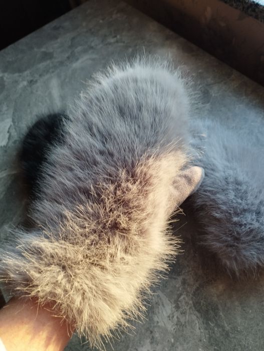 Продам рукавички