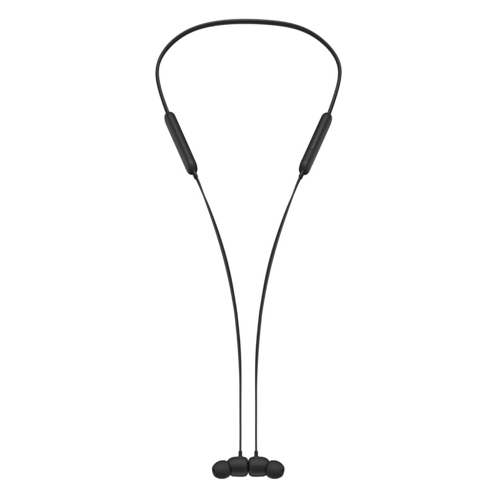 Навушники Beats Flex All-Day Wireless Beats Black (MYMC2)
