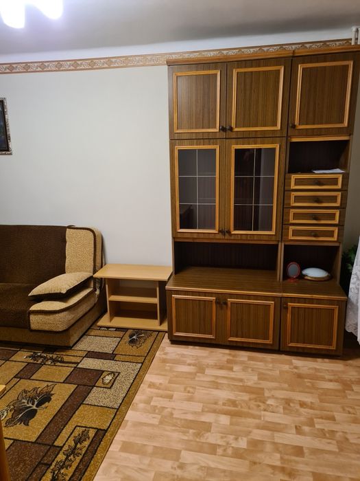 Wynajmę mieszkanie 1 pokojowe